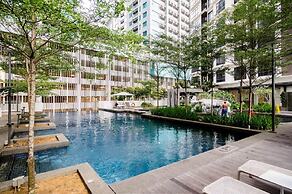 188 private Suite KLCC @ Edrea Homes