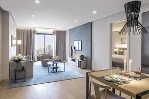 188 private Suite KLCC @ Edrea Homes