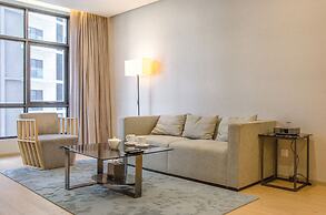 188 private Suite KLCC @ Edrea Homes