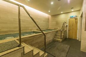 188 private Suite KLCC @ Edrea Homes