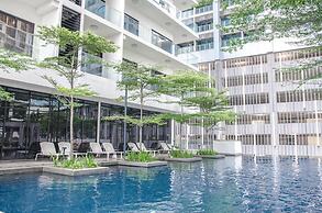 188 private Suite KLCC @ Edrea Homes