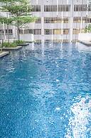 188 private Suite KLCC @ Edrea Homes