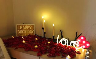 188 private Suite KLCC @ Edrea Homes