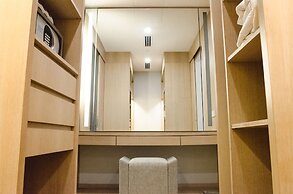 188 private Suite KLCC @ Edrea Homes