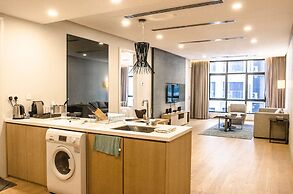 188 private Suite KLCC @ Edrea Homes