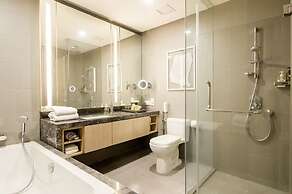 188 private Suite KLCC @ Edrea Homes