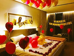 188 private Suite KLCC @ Edrea Homes