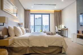 188 private Suite KLCC @ Edrea Homes