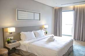 188 private Suite KLCC @ Edrea Homes