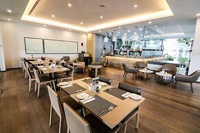 188 private Suite KLCC @ Edrea Homes