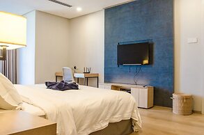 188 private Suite KLCC @ Edrea Homes