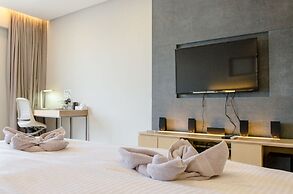 188 private Suite KLCC @ Edrea Homes