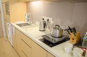 188 private Suite KLCC @ Edrea Homes