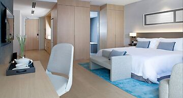 188 private Suite KLCC @ Edrea Homes