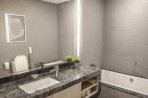 188 private Suite KLCC @ Edrea Homes