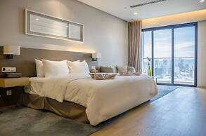 188 private Suite KLCC @ Edrea Homes