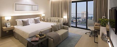 188 private Suite KLCC @ Edrea Homes