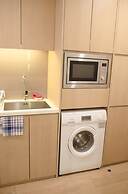 188 private Suite KLCC @ Edrea Homes