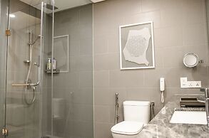 188 private Suite KLCC @ Edrea Homes