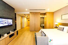 188 private Suite KLCC @ Edrea Homes