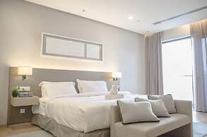 188 private Suite KLCC @ Edrea Homes