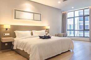188 private Suite KLCC @ Edrea Homes