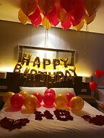 188 private Suite KLCC @ Edrea Homes