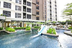 188 private Suite KLCC @ Edrea Homes