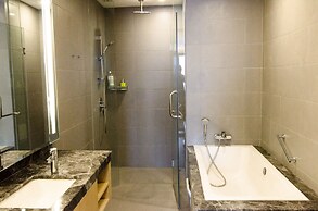 188 private Suite KLCC @ Edrea Homes