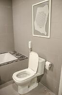 188 private Suite KLCC @ Edrea Homes