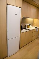 188 private Suite KLCC @ Edrea Homes