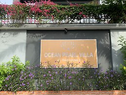 Ocean Pearl Villa