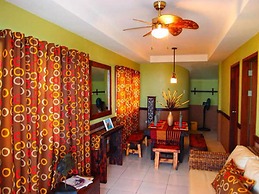 Country Inn Sta Ana Annex