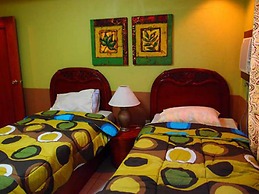 Country Inn Sta Ana Annex