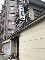 Higashiyama Hotel