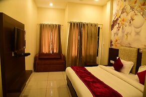 Hotel Karan Residency