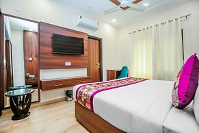 Hotel Karan Residency