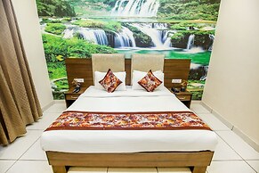 Hotel Karan Residency