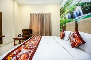 Hotel Karan Residency