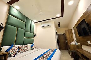 Hotel Karan Residency