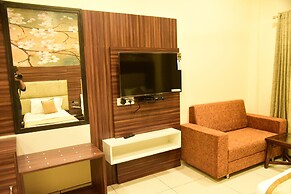 Hotel Karan Residency