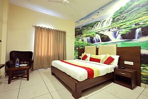 Hotel Karan Residency