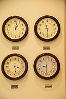 Hotel Karan Residency