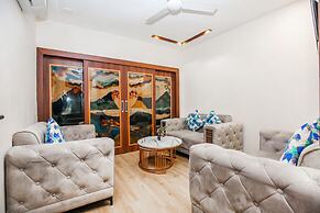 Hotel Karan Residency