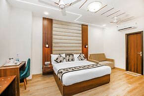 Hotel Karan Residency