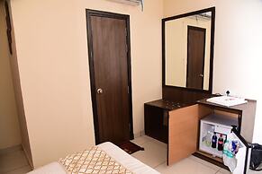 Hotel Karan Residency