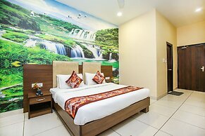 Hotel Karan Residency