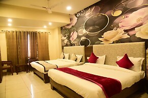 Hotel Karan Residency