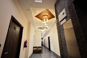 Hotel Karan Residency