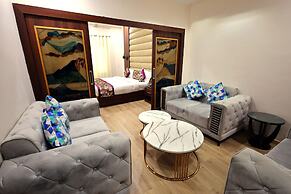 Hotel Karan Residency